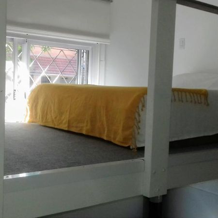 Depto En Ph Planta Baja Al Frente Apartment Buenos Aires Bagian luar foto