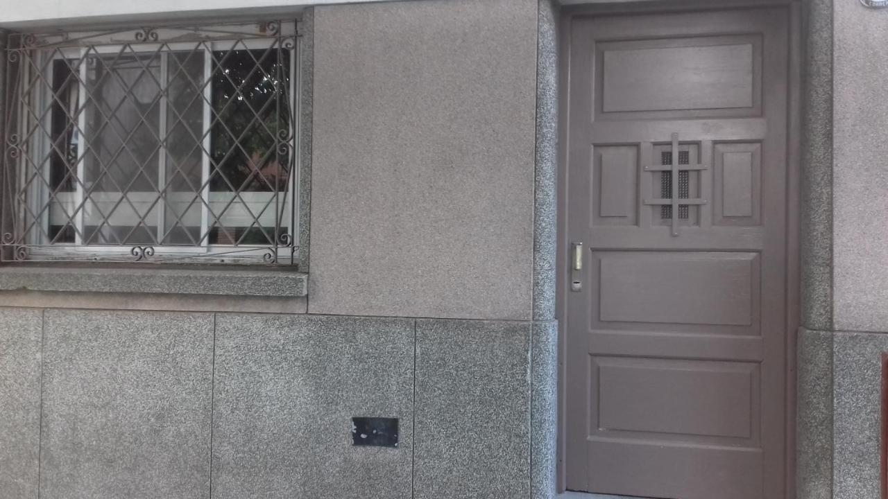 Depto En Ph Planta Baja Al Frente Apartment Buenos Aires Bagian luar foto