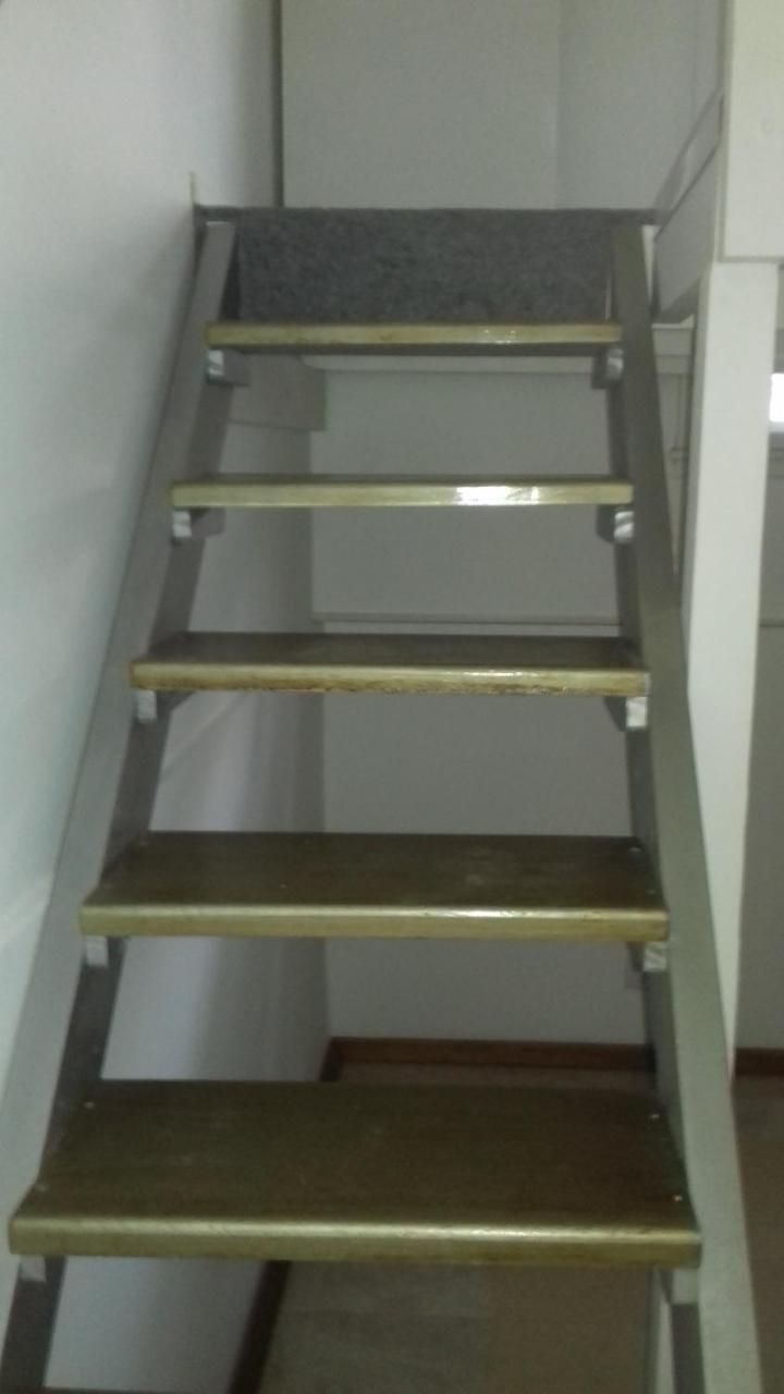 Depto En Ph Planta Baja Al Frente Apartment Buenos Aires Bagian luar foto