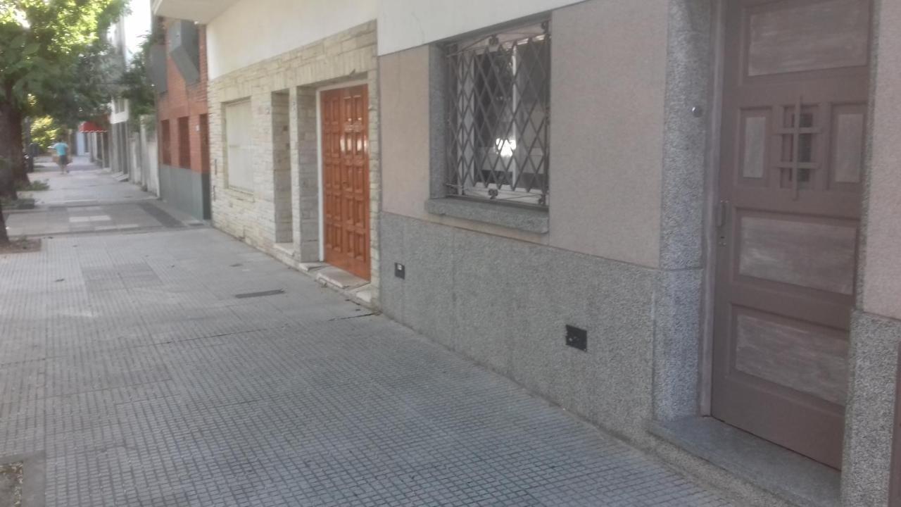 Depto En Ph Planta Baja Al Frente Apartment Buenos Aires Bagian luar foto