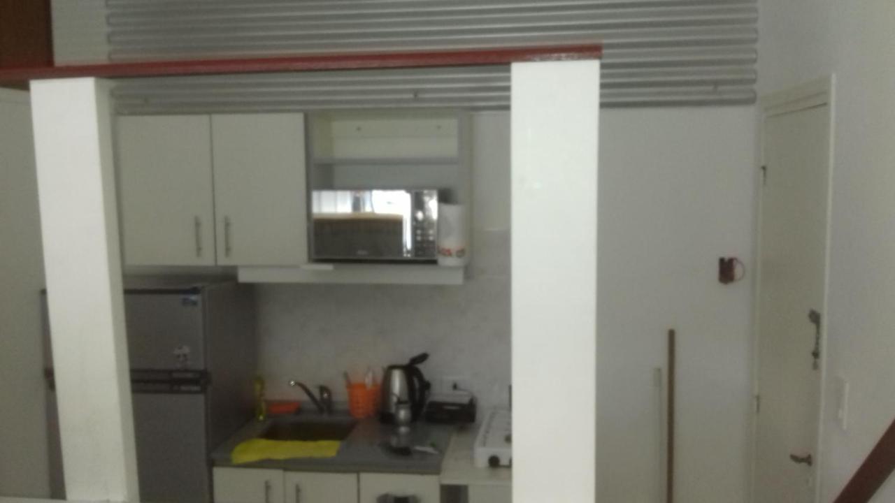 Depto En Ph Planta Baja Al Frente Apartment Buenos Aires Bagian luar foto